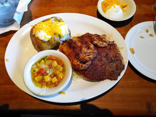 Cheddar’s Scratch Kitchen