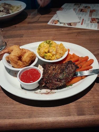 Cheddar’s Scratch Kitchen