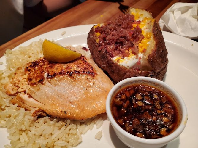 Cheddar’s Scratch Kitchen