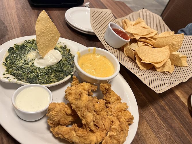 Cheddar’s Scratch Kitchen