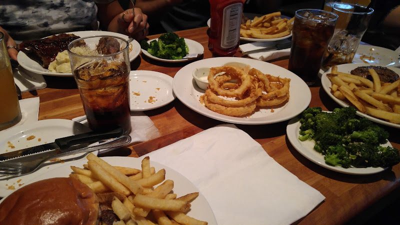 Cheddar’s Scratch Kitchen