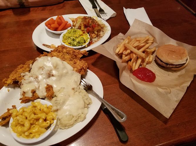 Cheddar’s Scratch Kitchen