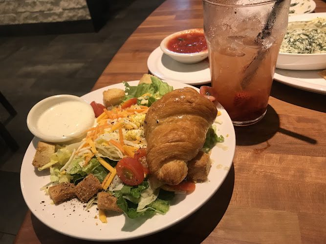 Cheddar’s Scratch Kitchen