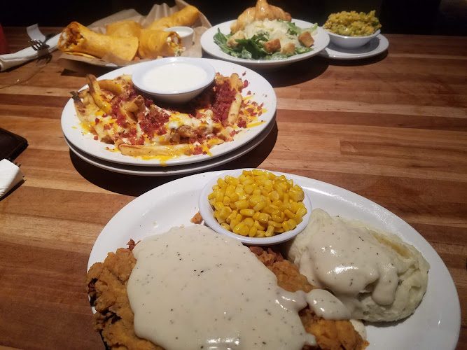 Cheddar’s Scratch Kitchen