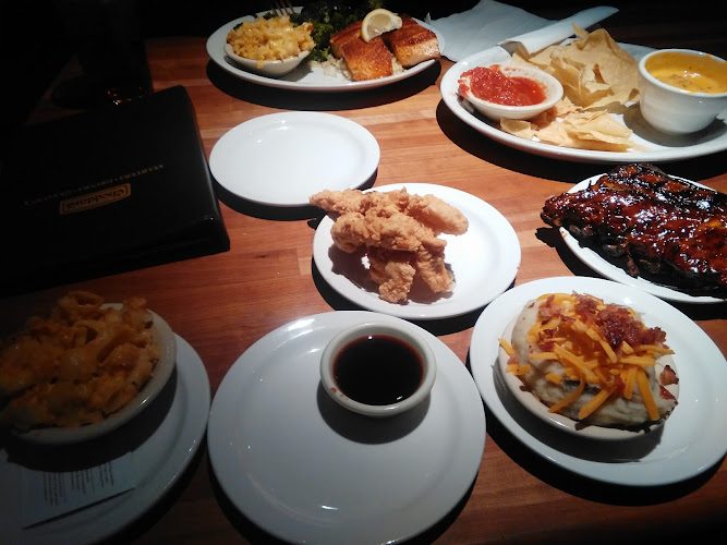 Cheddar’s Scratch Kitchen