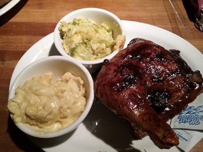 Cheddar’s Scratch Kitchen