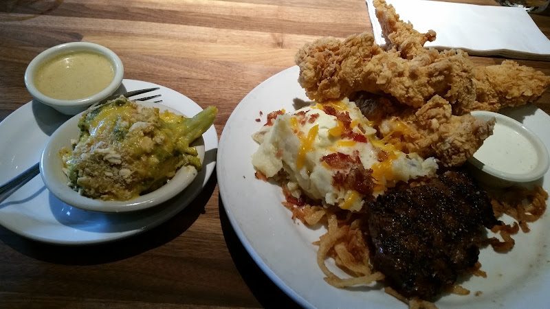 Cheddar’s Scratch Kitchen