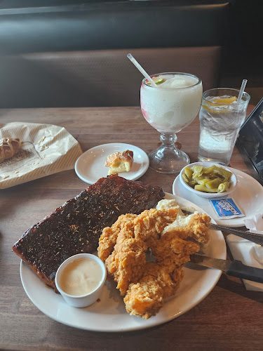 Cheddar’s Scratch Kitchen