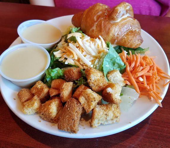 Cheddar’s Scratch Kitchen