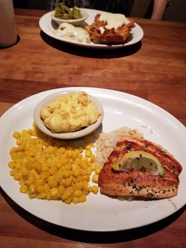 Cheddar’s Scratch Kitchen