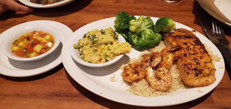 Cheddar’s Scratch Kitchen