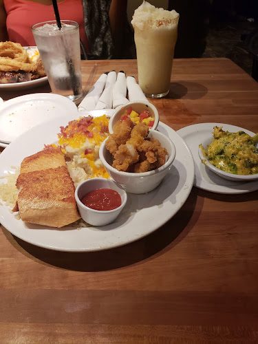 Cheddar’s Scratch Kitchen