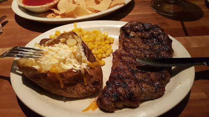 Cheddar’s Scratch Kitchen