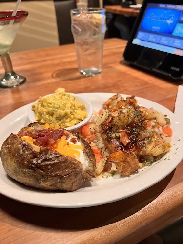 Cheddar’s Scratch Kitchen