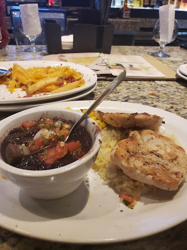 Cheddar’s Scratch Kitchen