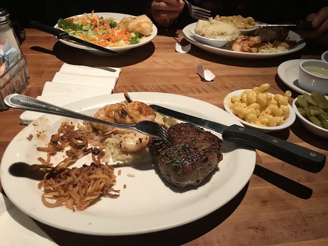 Cheddar’s Scratch Kitchen