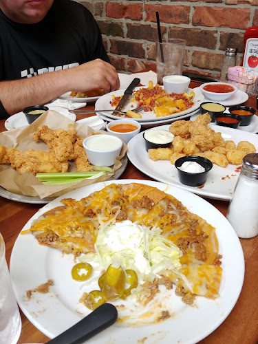 Cheddar’s Scratch Kitchen