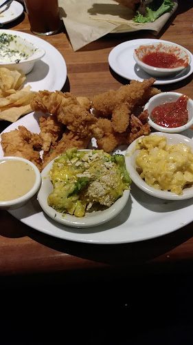 Cheddar’s Scratch Kitchen