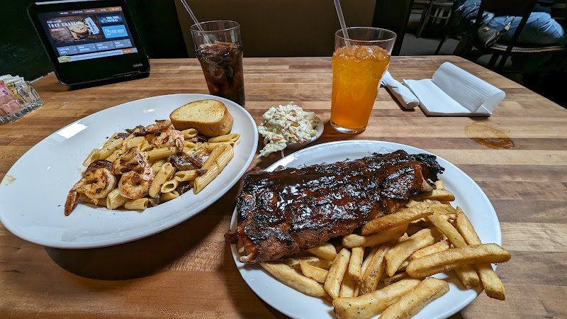 Cheddar’s Scratch Kitchen