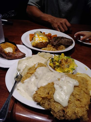 Cheddar’s Scratch Kitchen