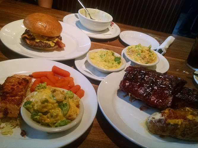 Cheddar’s Scratch Kitchen