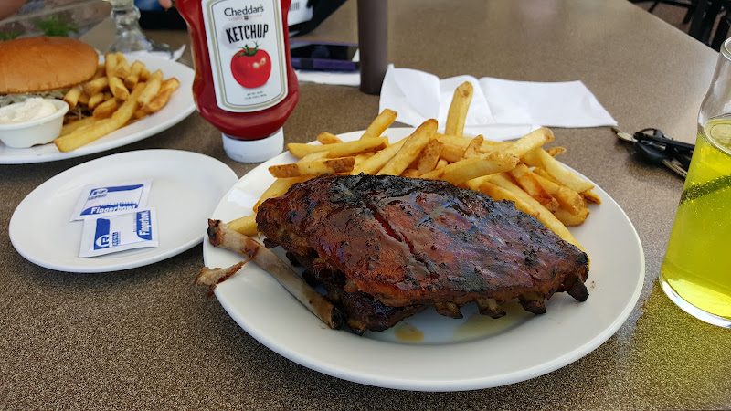 Cheddar’s Scratch Kitchen