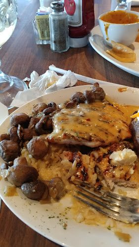 Cheddar’s Scratch Kitchen