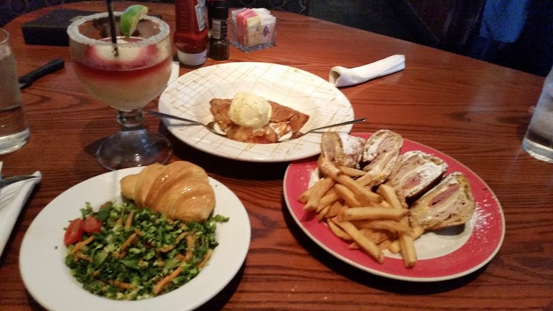 Cheddar’s Scratch Kitchen