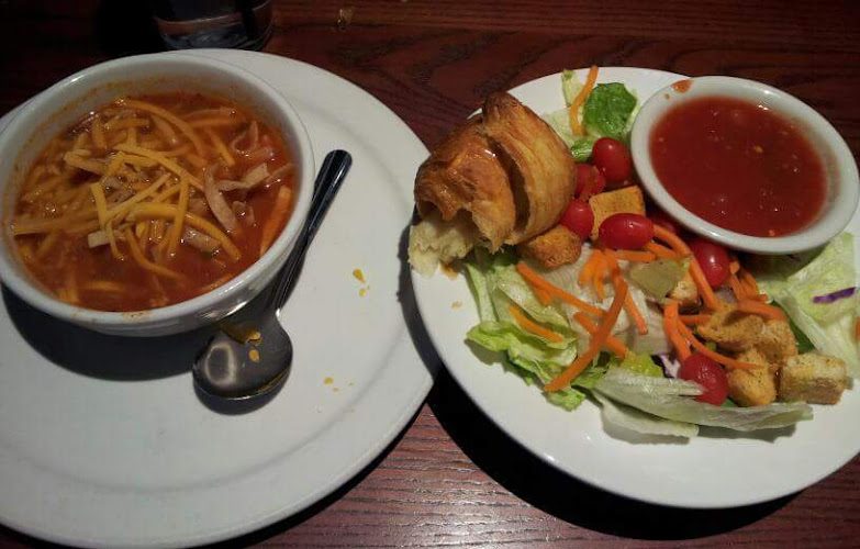 Cheddar’s Scratch Kitchen