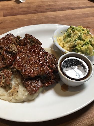 Cheddar’s Scratch Kitchen