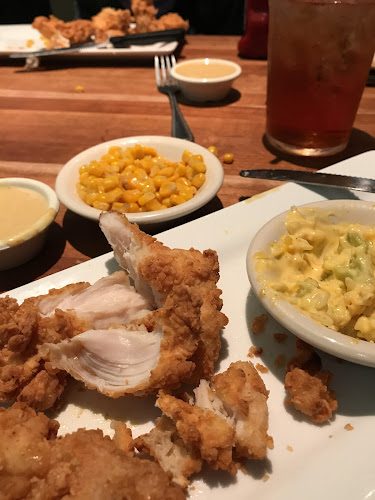 Cheddar’s Scratch Kitchen