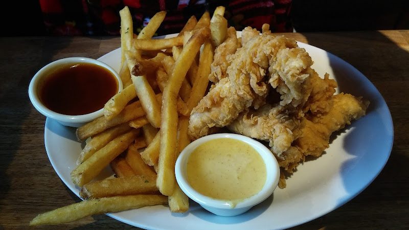 Cheddar’s Scratch Kitchen