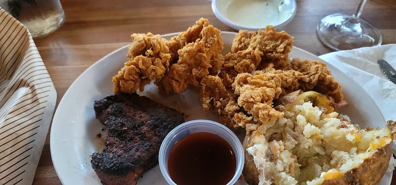 Cheddar’s Scratch Kitchen