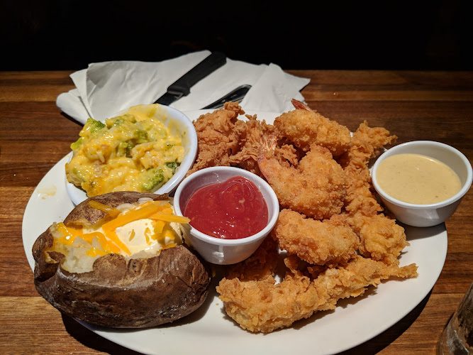 Cheddar’s Scratch Kitchen