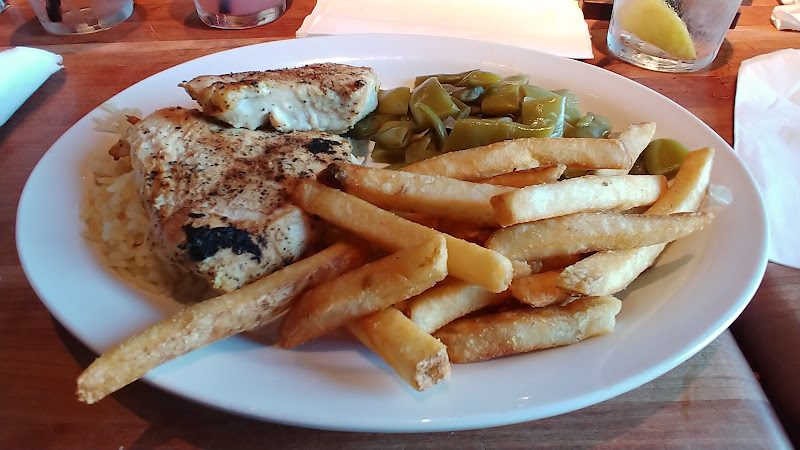 Cheddar’s Scratch Kitchen