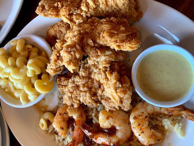 Cheddar’s Scratch Kitchen