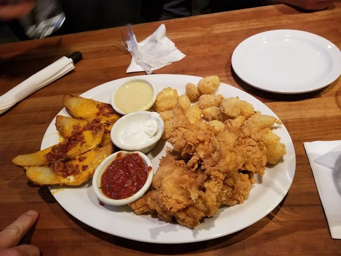 Cheddar’s Scratch Kitchen