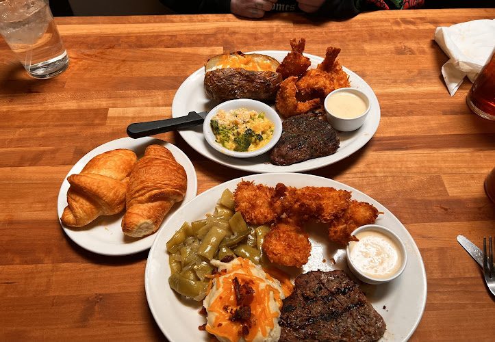 Cheddar’s Scratch Kitchen