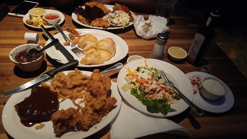 Cheddar’s Scratch Kitchen