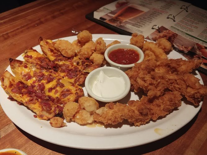 Cheddar’s Scratch Kitchen