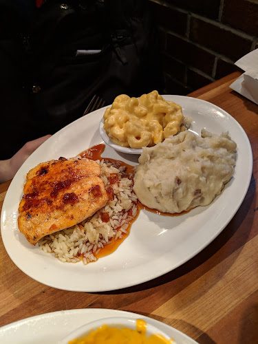 Cheddar’s Scratch Kitchen