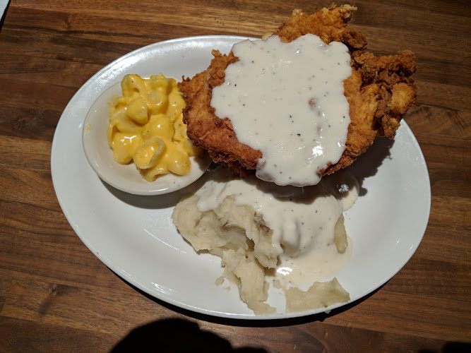 Cheddar’s Scratch Kitchen