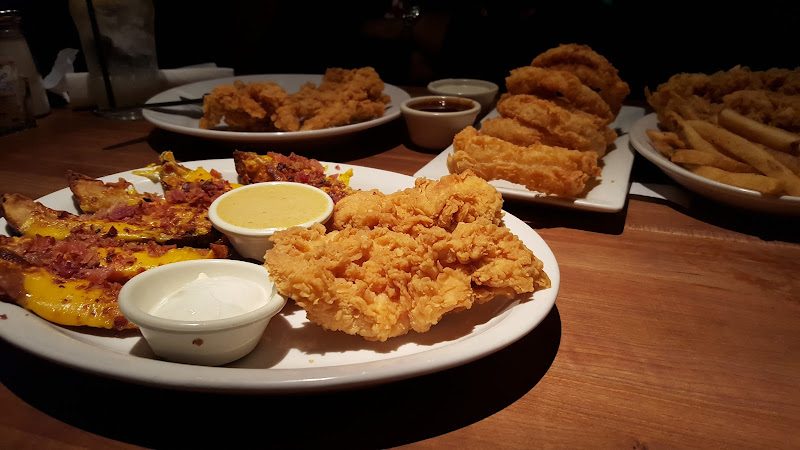 Cheddar’s Scratch Kitchen