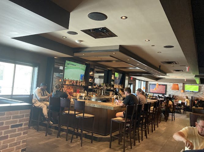 Cheddar’s Scratch Kitchen