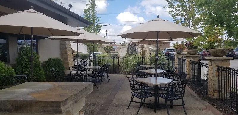 Cheddar’s Scratch Kitchen