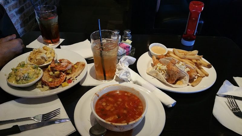 Cheddar’s Scratch Kitchen