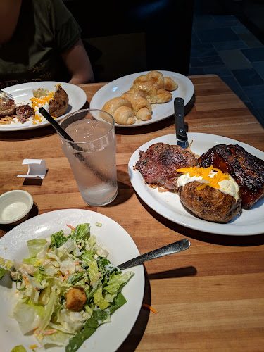 Cheddar’s Scratch Kitchen