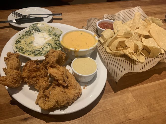 Cheddar’s Scratch Kitchen