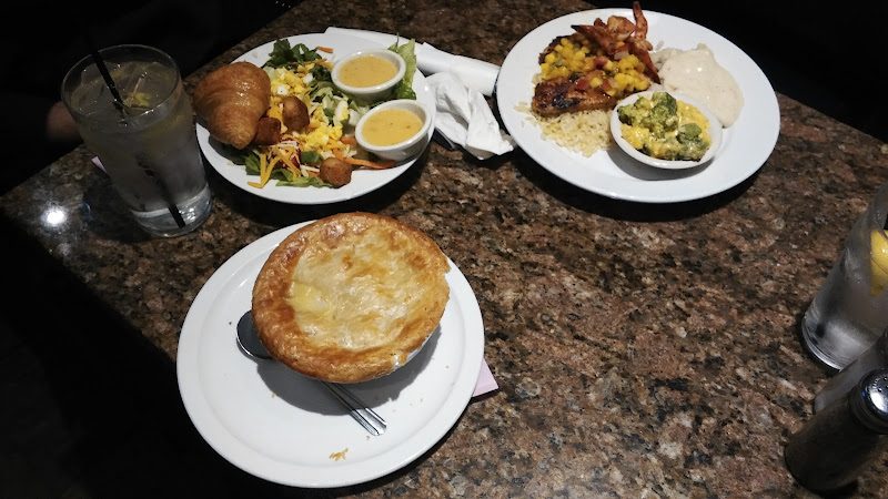 Cheddar’s Scratch Kitchen