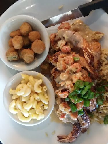 Cheddar’s Scratch Kitchen